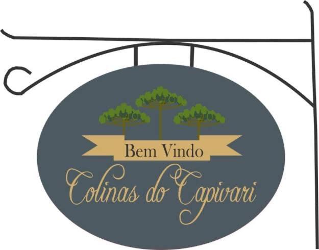 Colinas Capivari Suites Campos do Jordao Ngoại thất bức ảnh