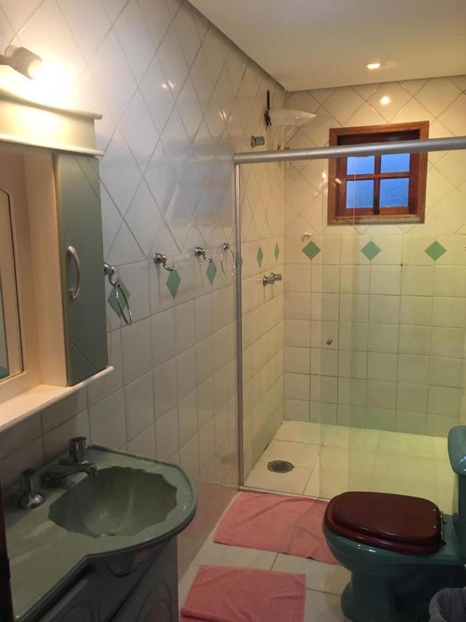 Colinas Capivari Suites Campos do Jordao Ngoại thất bức ảnh